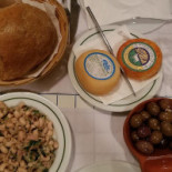 A Baiuca Bebida