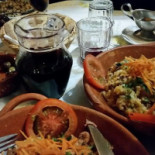 A Baiuca Comida
