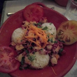 A Baiuca Comida