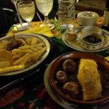 A Baiuca Comida