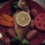 A Baiuca Comida