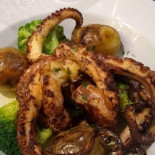 A Baiuca Comida