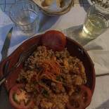 A Baiuca Comida