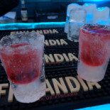 Royal Spice Bebida