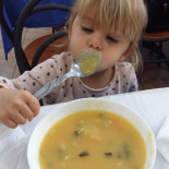 Copélia Food