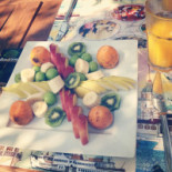 Quase Cafe Carta