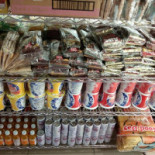 Sweetkorea Bebida