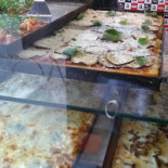 Pizza A Pezzi Extérieur
