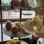 Ritz Extérieur