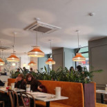 Hygge Kaffe Baixa Extérieur