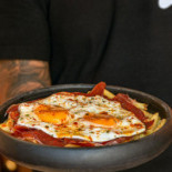 Pata Negra Steakhouse Tapas Boisson