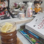 Bairro Do Avillez Carte