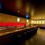 Sushi Cafe Exterior