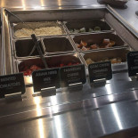 Chef Comida Pronta Bebida
