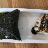 Onigiri A Outside