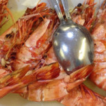 A Marisqueira Do Lis Nourriture