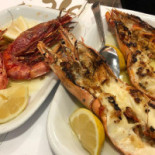 A Marisqueira Do Lis Nourriture