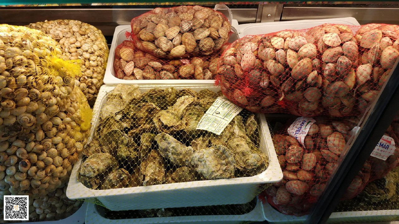 A Marisqueira Do Lis Essen
