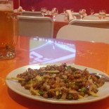 Diyalo Comida