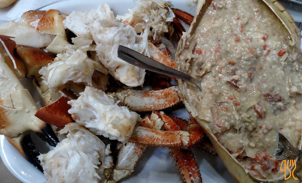 A Marisqueira Do Lis Essen