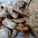 A Marisqueira Do Lis Essen