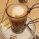 CafÉ A Brasileira Boisson