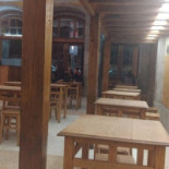 A Merendeira Extérieur