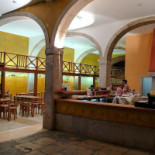 A Merendeira Extérieur