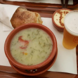 A Merendeira Boisson