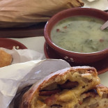 A Merendeira Nourriture