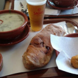A Merendeira Nourriture