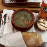 A Merendeira Boisson
