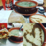A Merendeira Nourriture