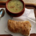 A Merendeira Nourriture