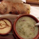 A Merendeira Nourriture