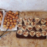 A Merendeira Nourriture