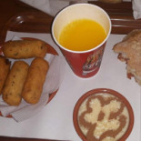 A Merendeira Boisson