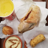 A Merendeira Nourriture