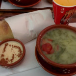 A Merendeira Boisson