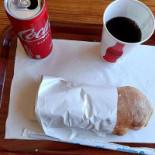 A Merendeira Boisson