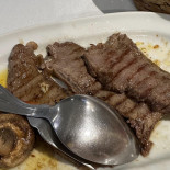 D. Giovanni‎ Nourriture