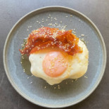 Agora And Brunch Nourriture