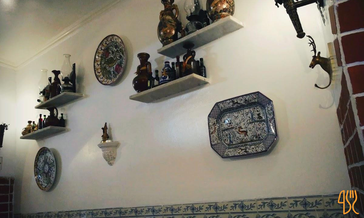 Flor Dos Arcos Carte
