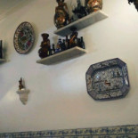 Flor Dos Arcos Carte