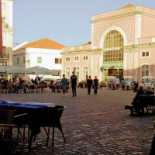 Flor Dos Arcos Exterior