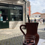 Flor Dos Arcos Exterior