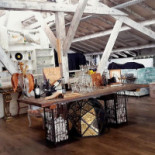 Vestigius À l'intérieur