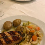 Solar Do Bacalhau Nourriture