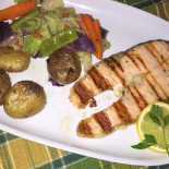 Solar Do Bacalhau Nourriture