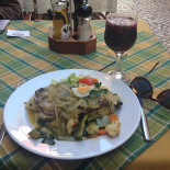 Solar Do Bacalhau Nourriture